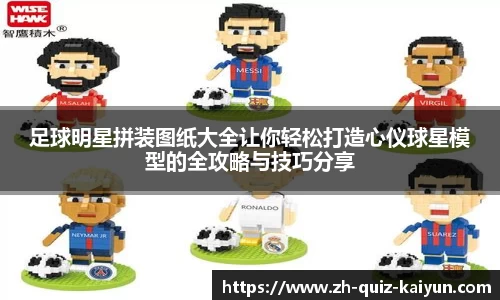 足球明星拼装图纸大全让你轻松打造心仪球星模型的全攻略与技巧分享